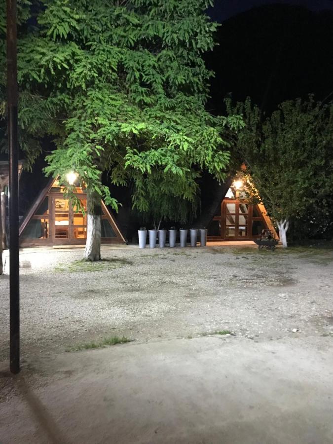 Бунгало Kheivani 외부 사진